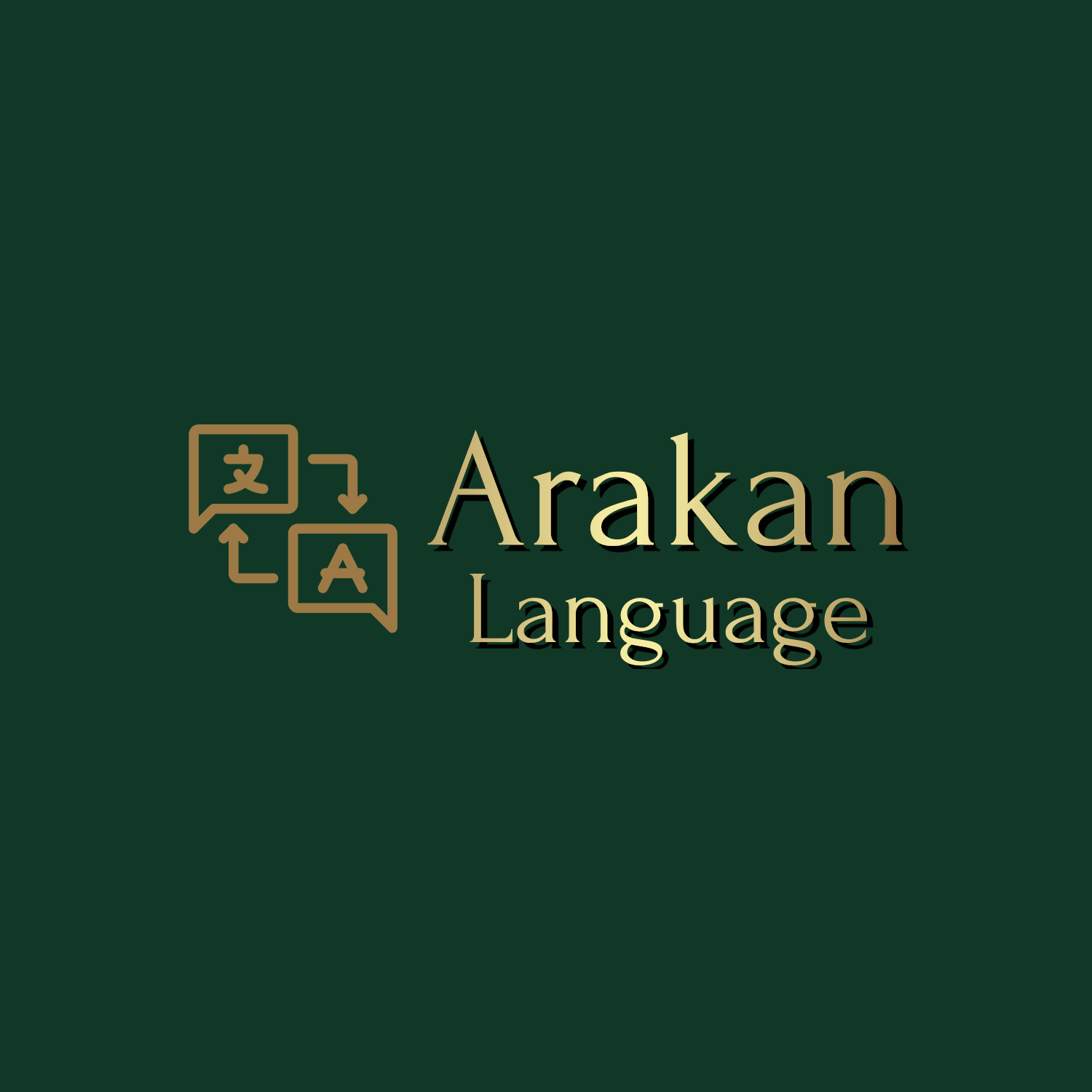 Arakan Logo